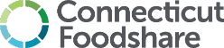 connecticut foodshare logo